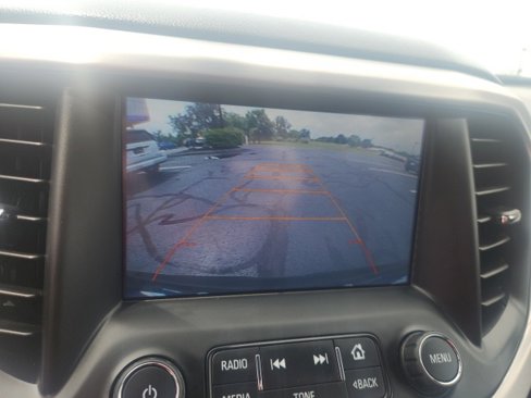 Used 2017 GMC Acadia SLT image 26