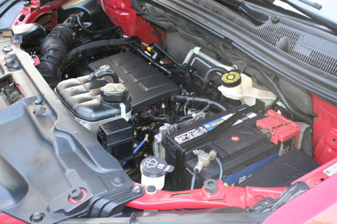 Used 2014 Buick Encore Premium image 21