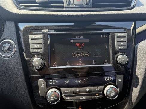 Used 2020 Nissan Rogue Sport SV w/ All-Weather Package image 12