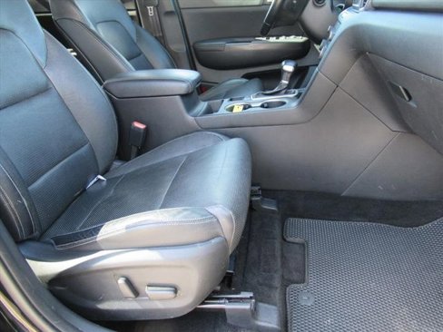 Used 2017 Kia Sportage EX w/ EX Technology Package image 10