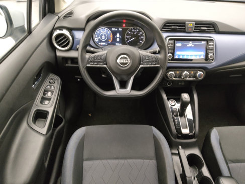 Used 2023 Nissan Versa SV image 22