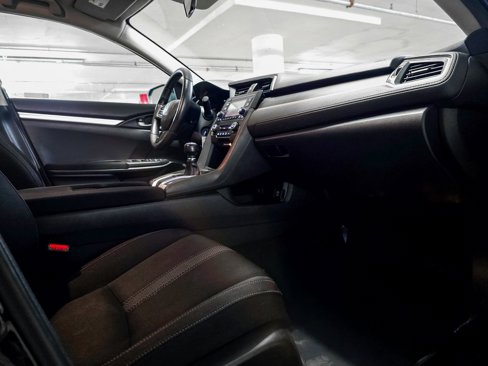 Used 2019 Honda Civic LX image 39