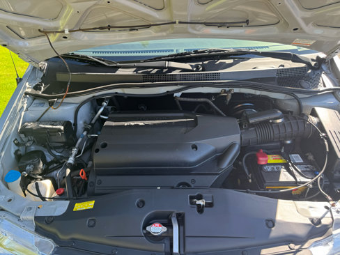 Used 2002 Honda Odyssey EX image 40