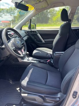 Used 2018 Subaru Forester 2.5i w/ Alloy Wheel Package image 12