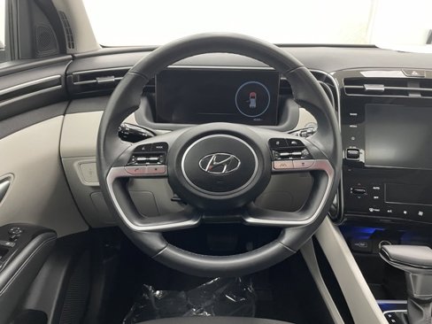 Used 2022 Hyundai Tucson SEL w/ Convenience Package image 12