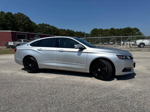 Used 2019 Chevrolet Impala LT image 9