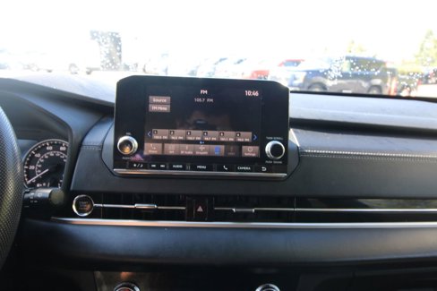 Used 2022 Mitsubishi Outlander ES image 13