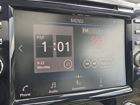 Used 2021 Nissan Murano SV w/ SV Special Edition Package image 15
