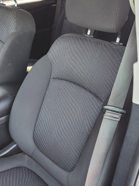 Used 2020 Dodge Journey SE w/ SE Popular Equipment Group image 18