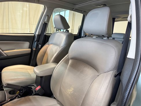 Used 2017 Subaru Forester 2.5i Limited image 20