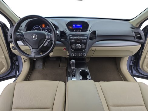 Used 2013 Acura RDX AWD image 9