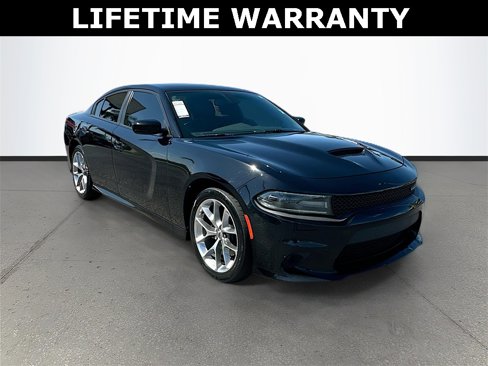 Used 2020 Dodge Charger GT image 1