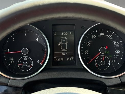 Used 2014 Volkswagen Jetta TDI image 20