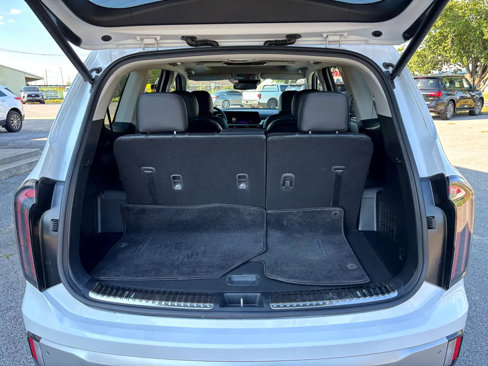 Used 2024 Kia Telluride SX image 40