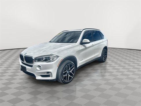 Used 2016 BMW X5 xDrive35i image 4