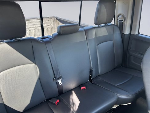 Used 2012 RAM 1500 Laramie image 18