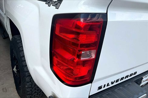 Used 2014 Chevrolet Silverado 1500 LT w/ All Star Edition image 28