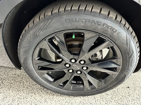 Used 2021 Chevrolet Blazer RS w/ Enhanced Convenience Package image 9