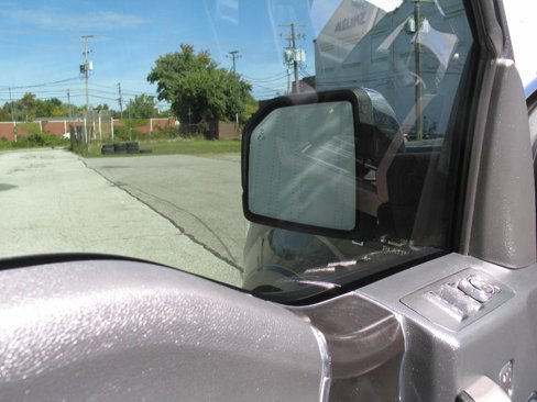 Used 2020 Ford F150 Platinum image 38