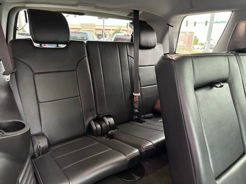Used 2018 GMC Yukon SLE w/ HD Trailering Package image 6