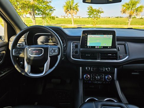 Used 2024 GMC Yukon SLT image 10