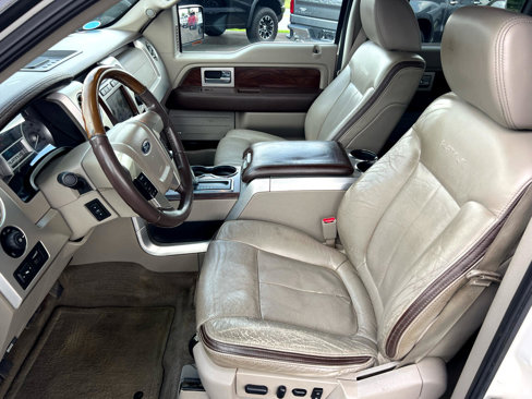 Used 2009 Ford F150 Platinum image 11