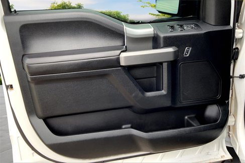 Used 2017 Ford F150 XLT w/ Equipment Group 302A Luxury image 20