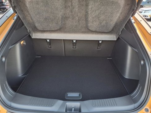New 2025 Buick Envista Preferred w/ Convenience I Package image 10