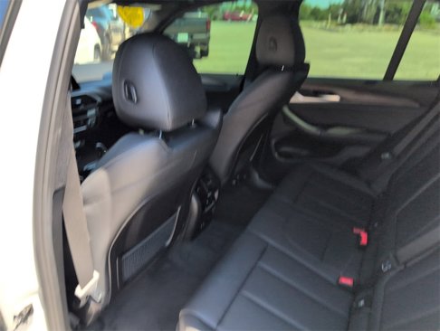 Used 2021 BMW X3 sDrive30i w/ Convenience Package (ZC2) image 29