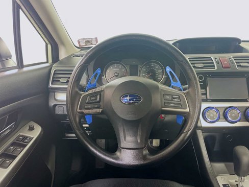 Used 2015 Subaru Impreza 2.0i Premium image 18