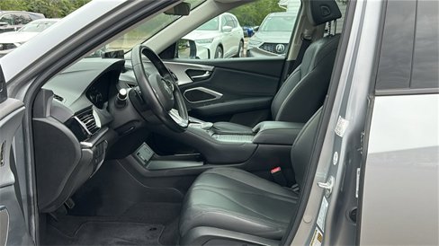 Certified 2023 Acura RDX AWD image 10