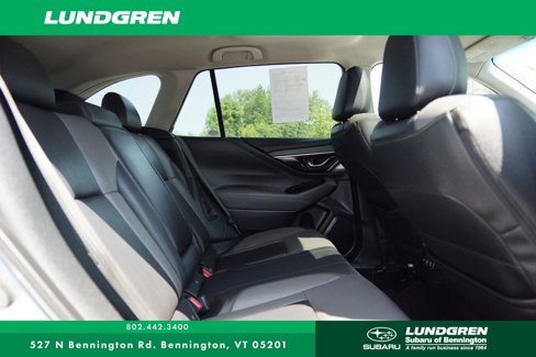 Used 2020 Subaru Outback Onyx Edition XT image 25