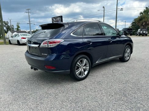Used 2015 Lexus RX 350 FWD image 7