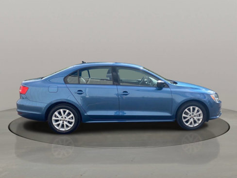 Used 2015 Volkswagen Jetta SE image 7