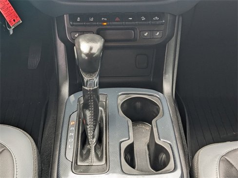 Used 2022 Chevrolet Colorado Z71 w/ Z71 Midnight Edition image 19