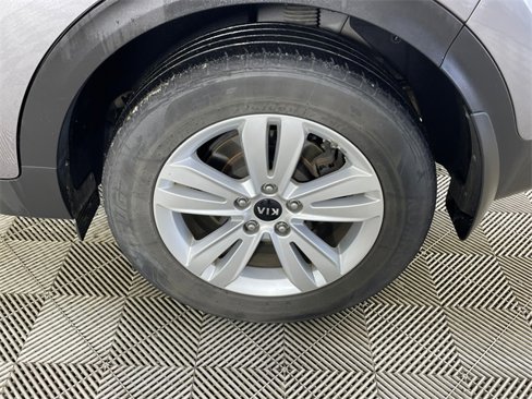 Certified 2018 Kia Sportage LX image 20