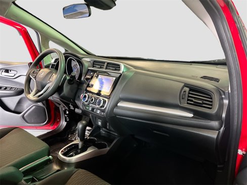 Used 2019 Honda Fit EX image 28