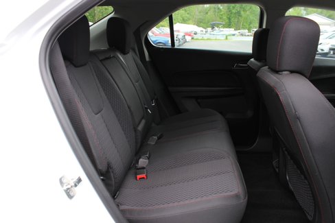 Used 2014 Chevrolet Equinox LS image 36