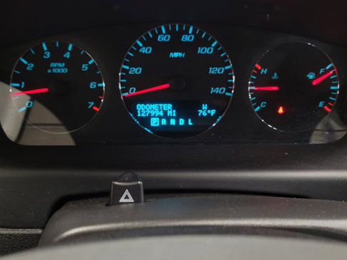 Used 2016 Chevrolet Impala LT image 23