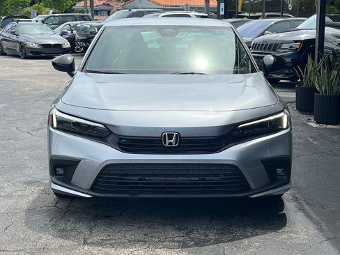 Used 2023 Honda Civic Sport image 5