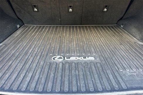 Used 2022 Lexus RX 350 AWD w/ Premium Package image 17