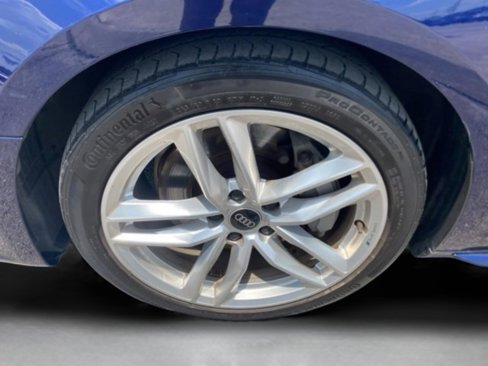 Used 2023 Audi A4 2.0T Premium Plus image 38