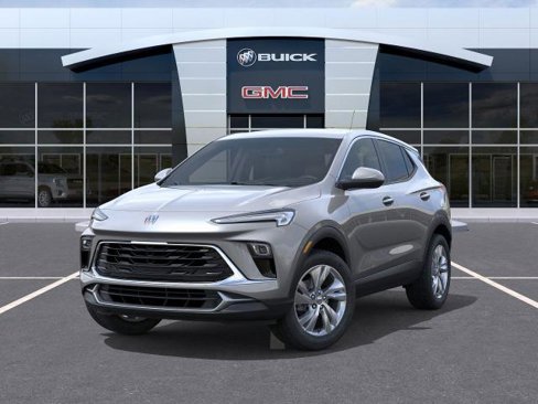 New 2026 Buick Encore GX Preferred w/ Comfort Package image 46