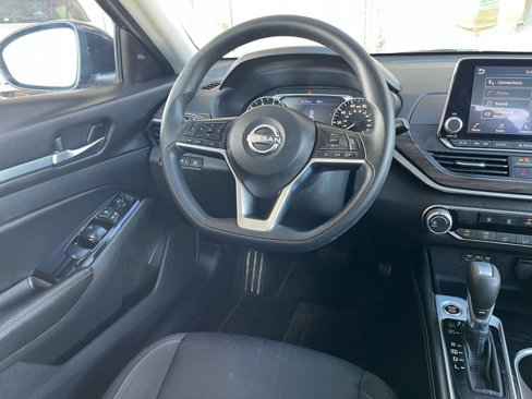 Used 2023 Nissan Altima 2.5 SV image 33