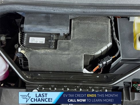 Used 2021 Volkswagen ID.4 Pro S w/ Gradient Package image 31