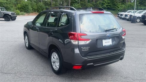 Used 2020 Subaru Forester w/ Alloy Wheel Package image 7