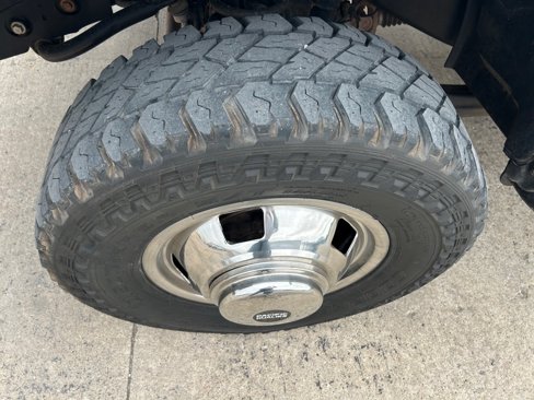 Used 2015 RAM 3500 Big Horn image 21