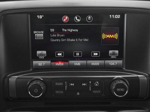 Used 2014 GMC Sierra 1500 SLE w/ SLE Value Package image 12