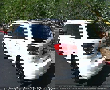 Used 2020 Dodge Journey SE w/ SE Popular Equipment Group image 7