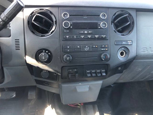 Used 2016 Ford F350 XL image 9